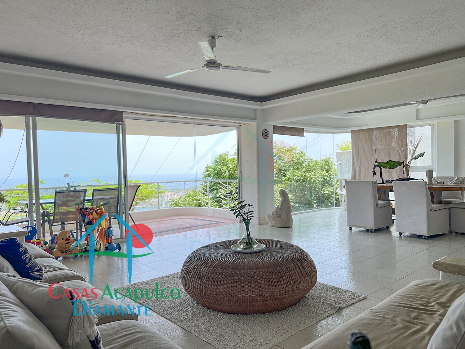 Punta Pichilingue E1