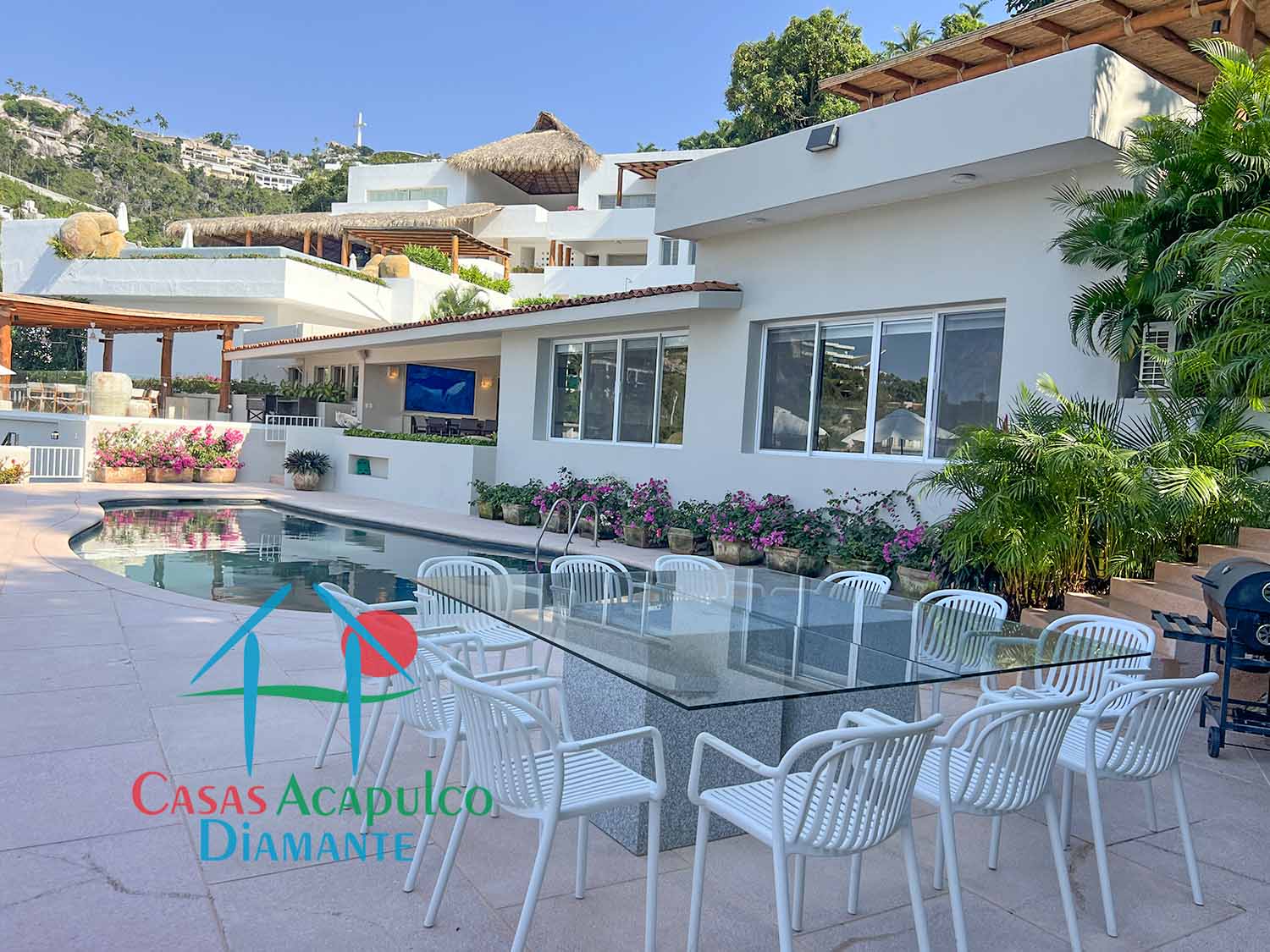 Casa Romance