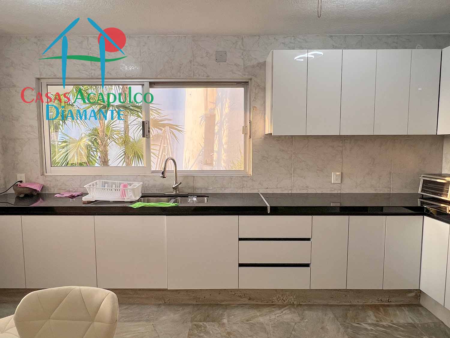 Casa Rudy - Cocina 2