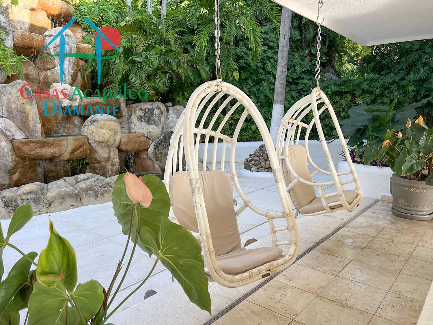 Casa Rudy - Estancia 5