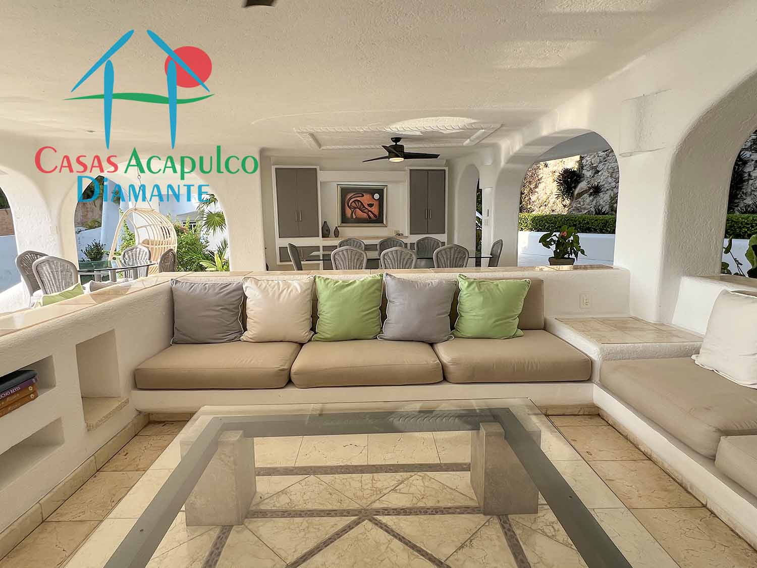 Casa Rudy - Estancia 8