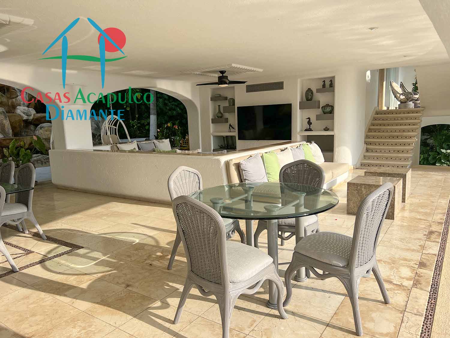 Casa Rudy - Estancia 15