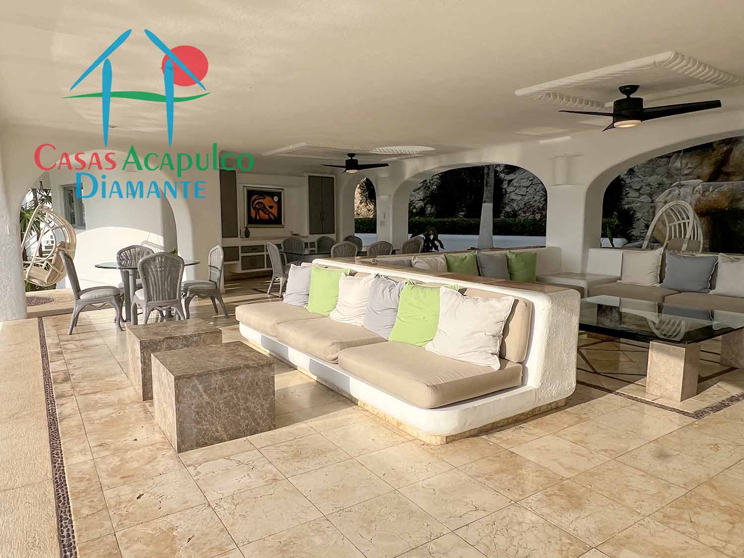 Casa Rudy - Estancia 16