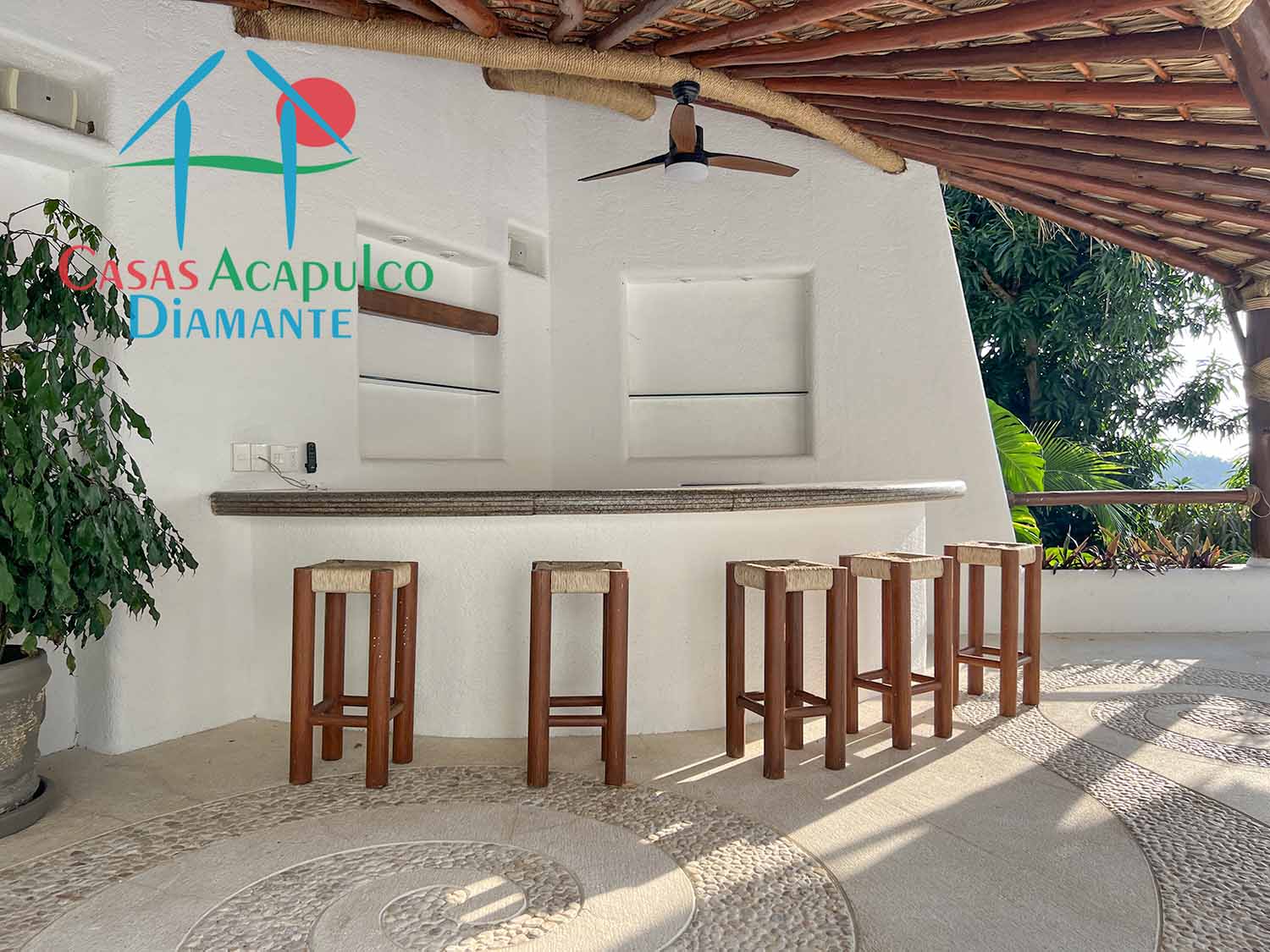 Casa Rudy - Palapa 2