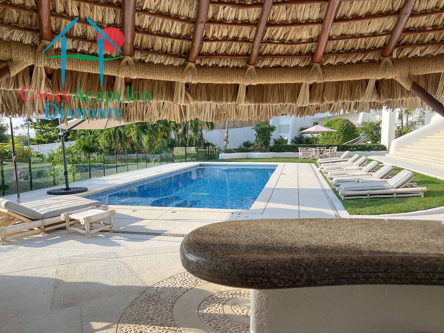 Casa Rudy - Palapa 4