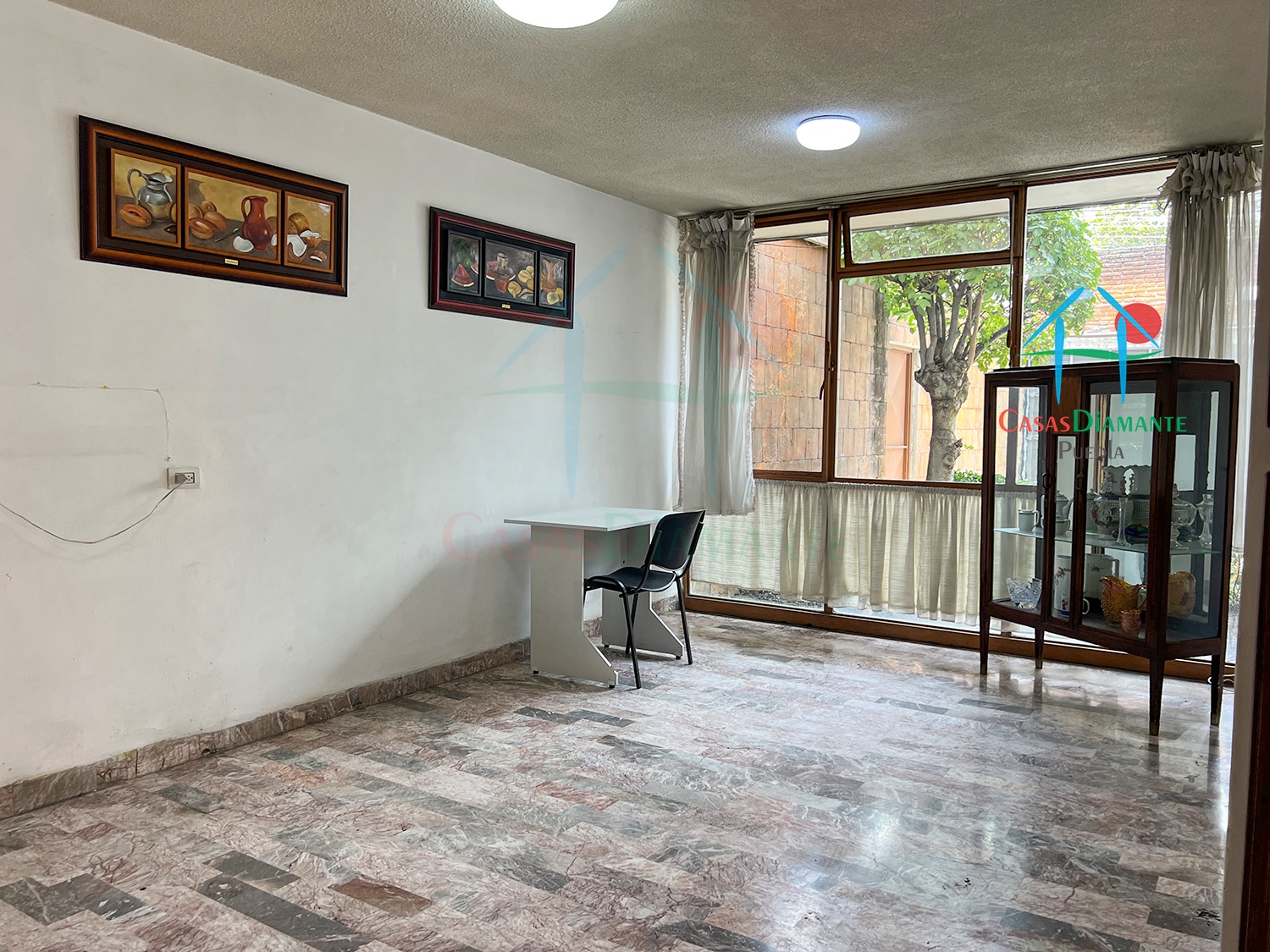 El Carmen Huexotitla Casa Toya - Desayunador 1