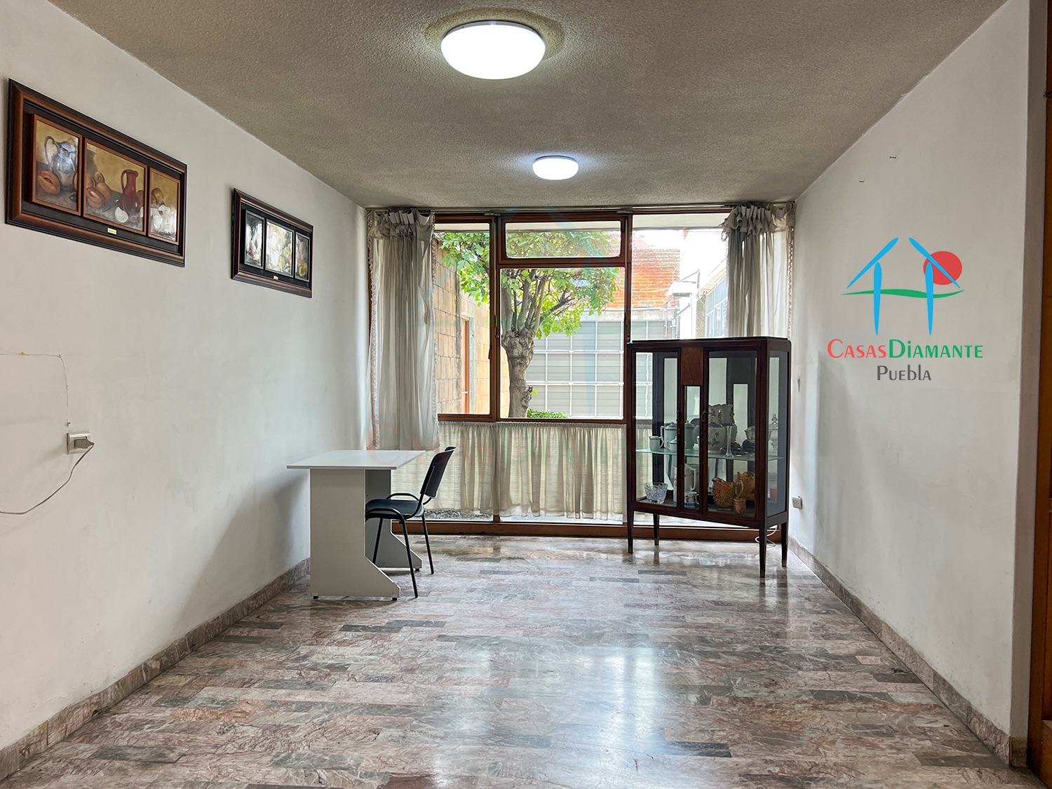 El Carmen Huexotitla Casa Toya - Desayunador 2