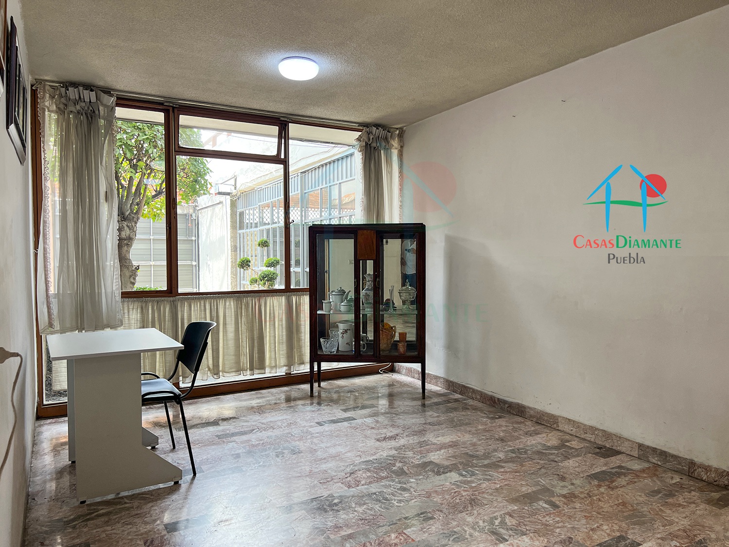 El Carmen Huexotitla Casa Toya - Desayunador 3