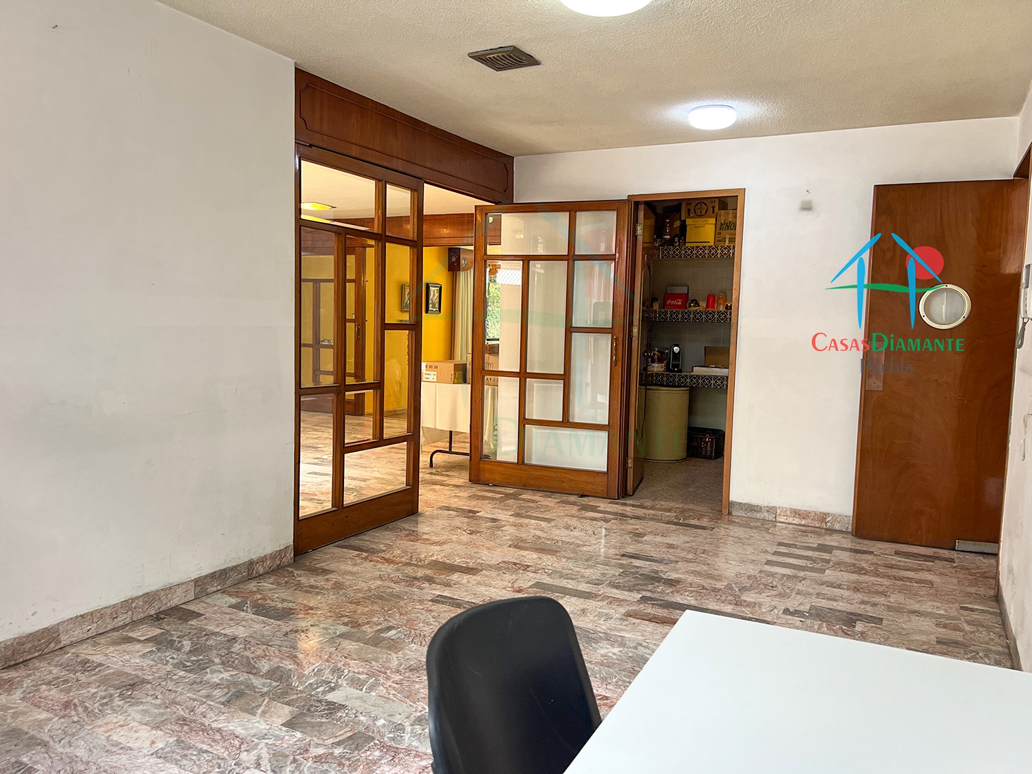 El Carmen Huexotitla Casa Toya - Desayunador 4