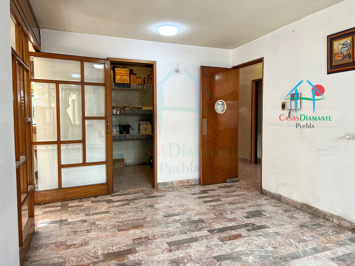El Carmen Huexotitla Casa Toya - Desayunador 5