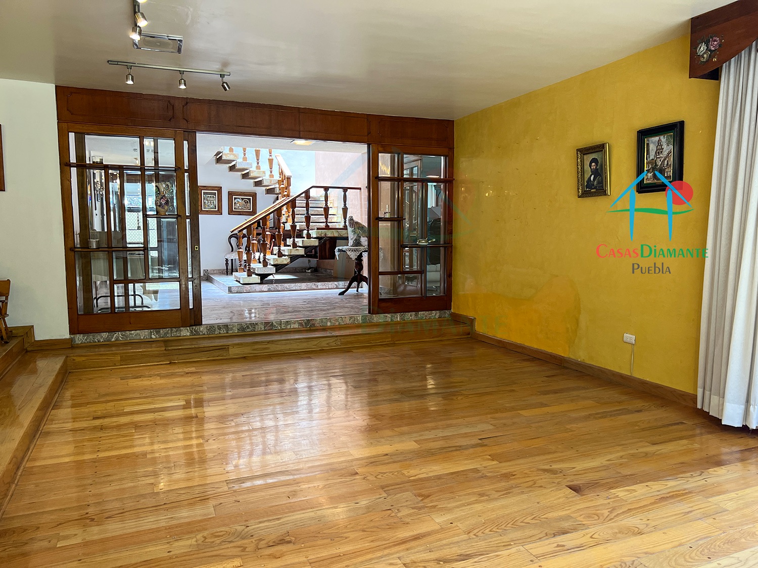 El Carmen Huexotitla Casa Toya - Estancia 7