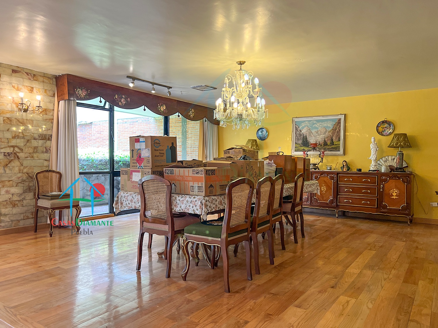 El Carmen Huexotitla Casa Toya - Estancia 10