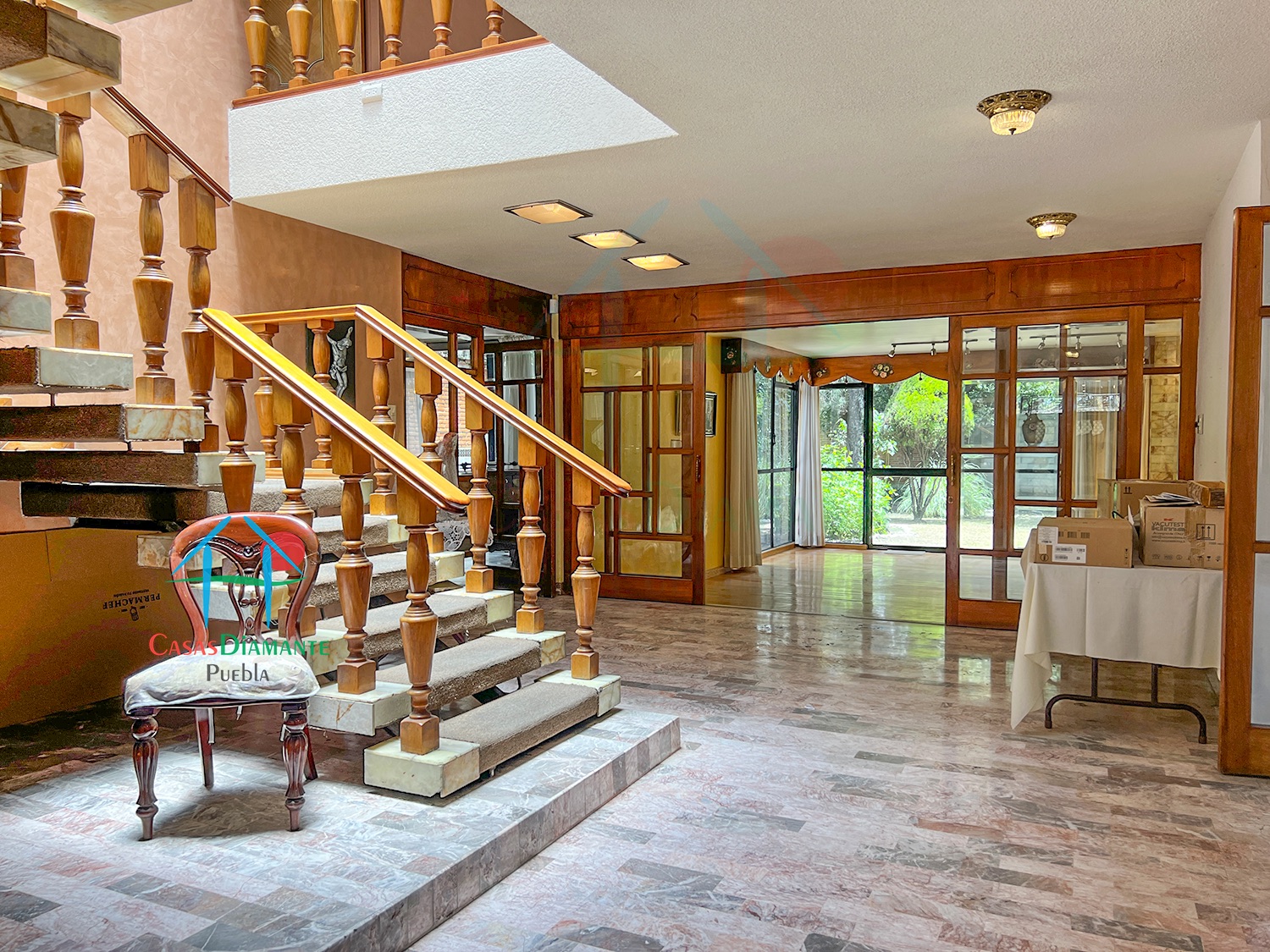 El Carmen Huexotitla Casa Toya