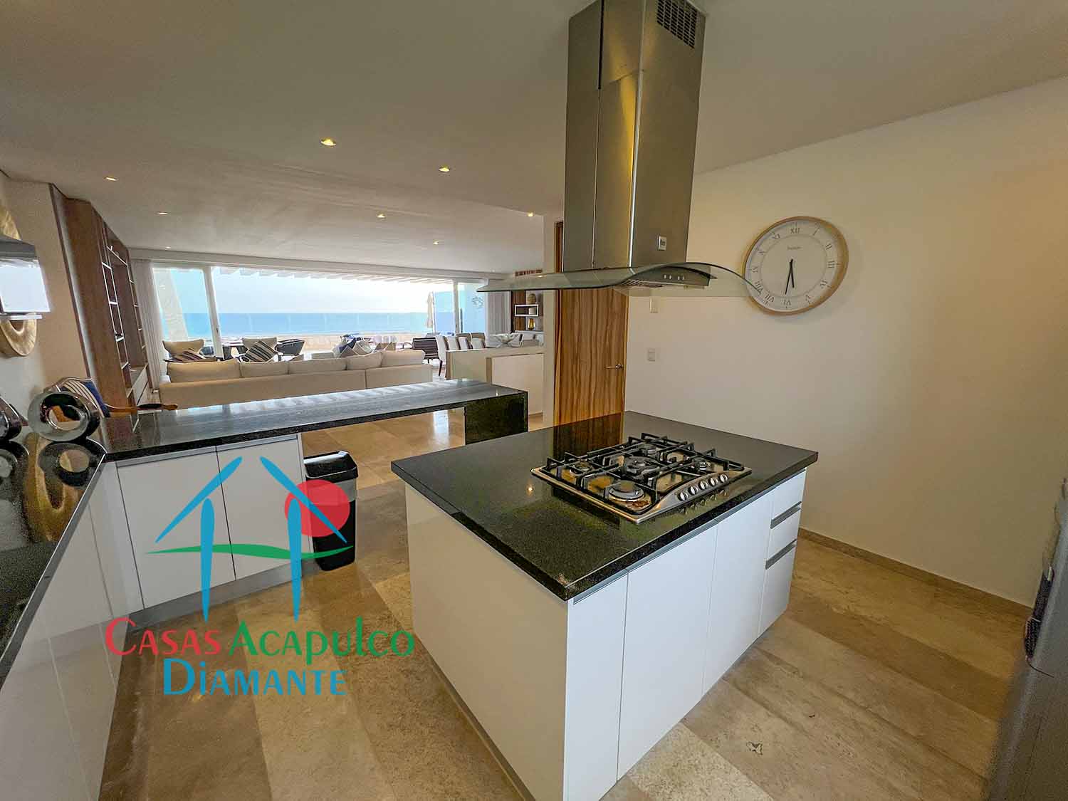 Ikaroa PH 6 - Cocina 1