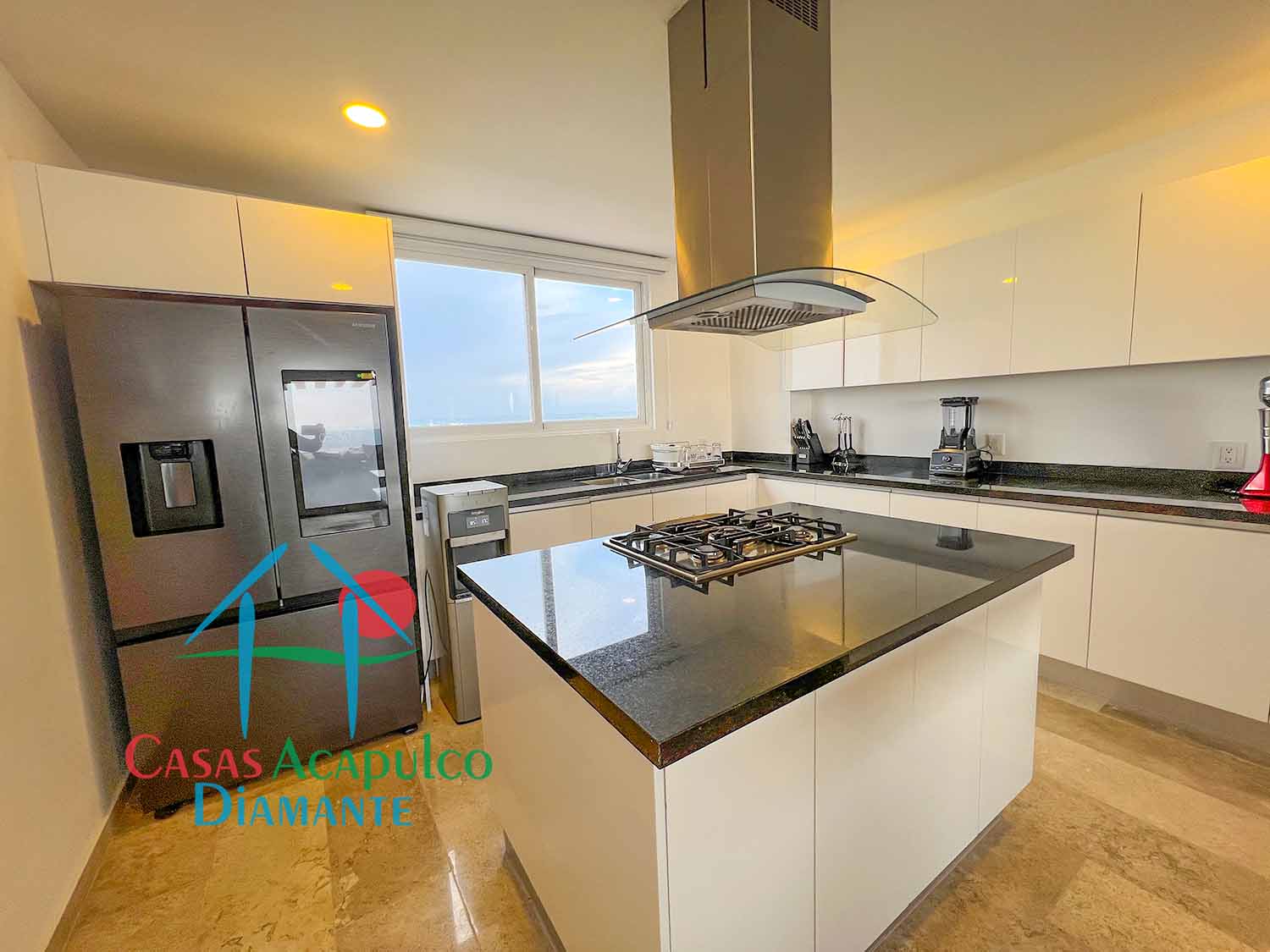 Ikaroa PH 6 - Cocina 5