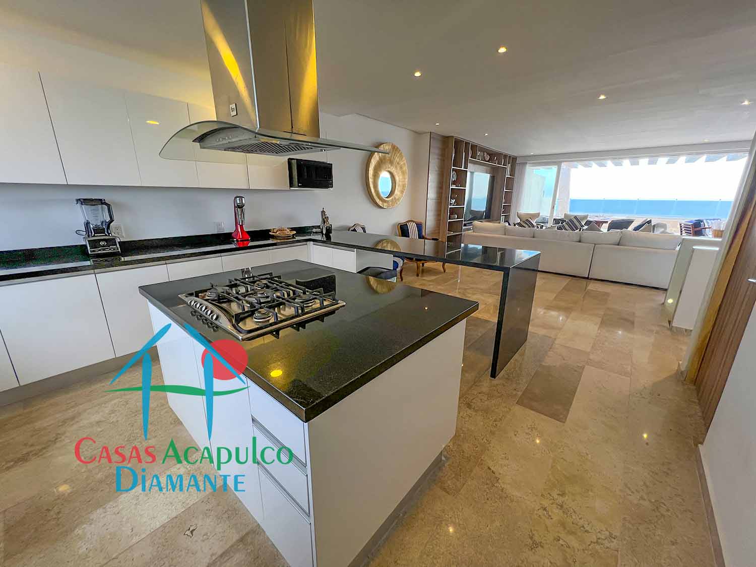 Ikaroa PH 6 - Cocina 7