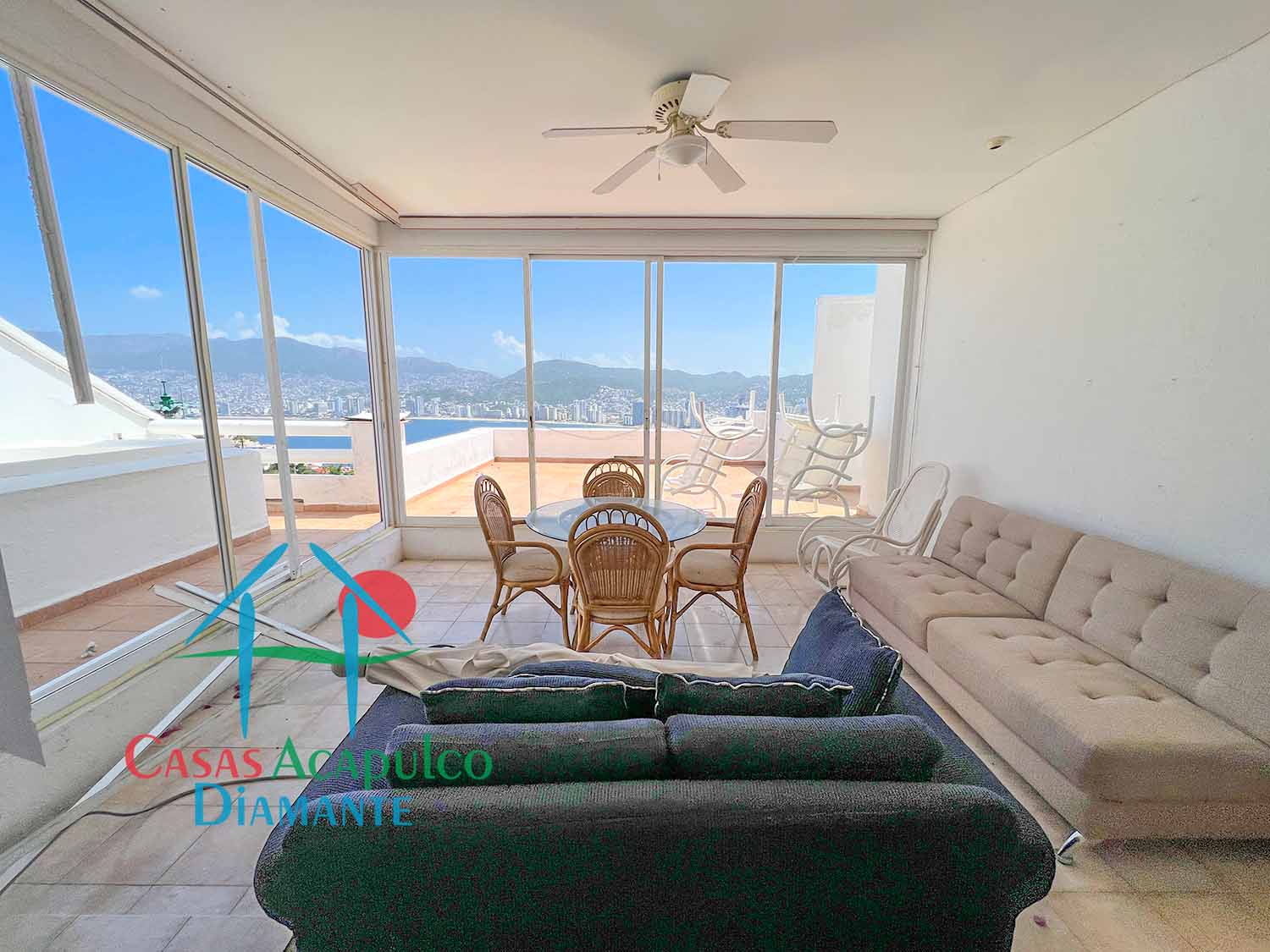 Brisas Diamante suite 74