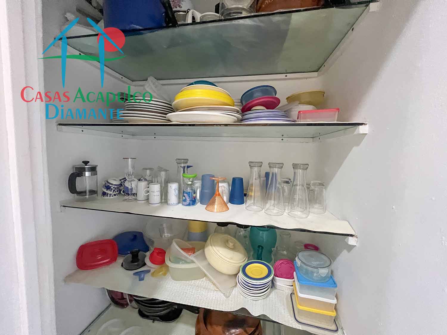 Océano Playa Fortuna 2 - Cocina 5