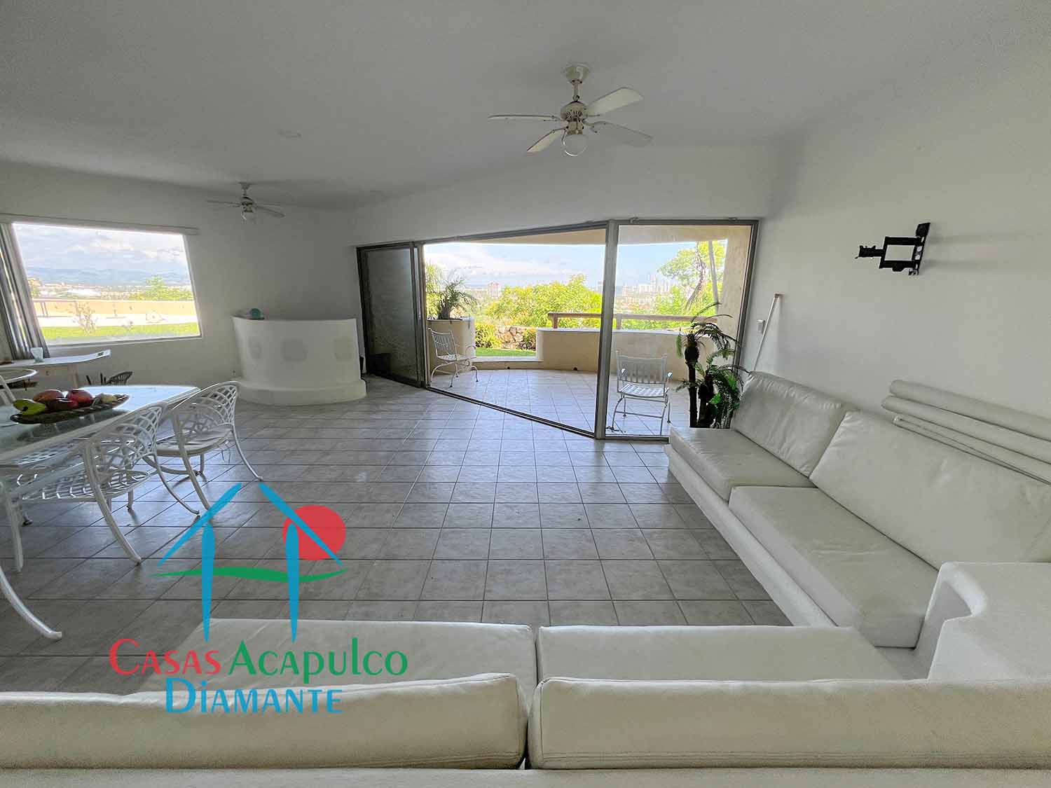 Océano Playa Fortuna 2 - Estancia 7