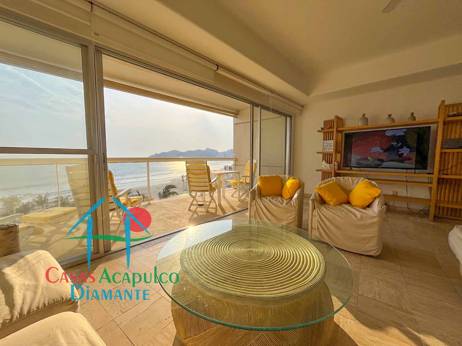 Residencial Playamar Caoba 501  - Estancia 7