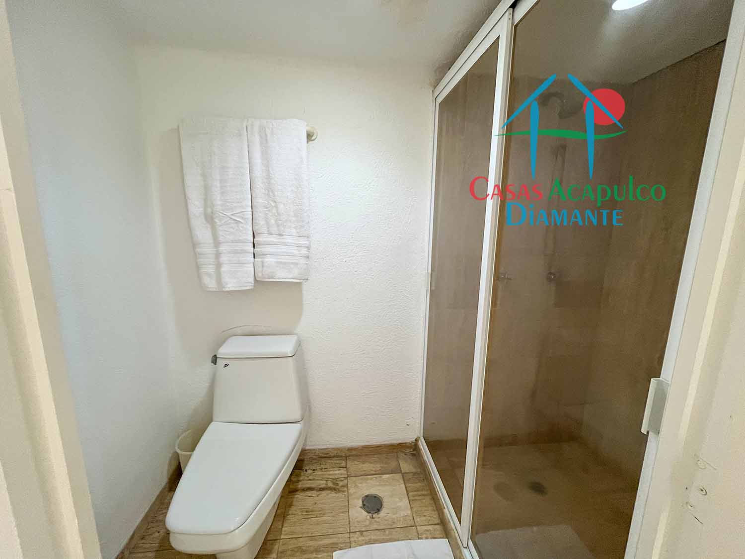 Residencial Playamar Caoba 501  - Recámara uno 6