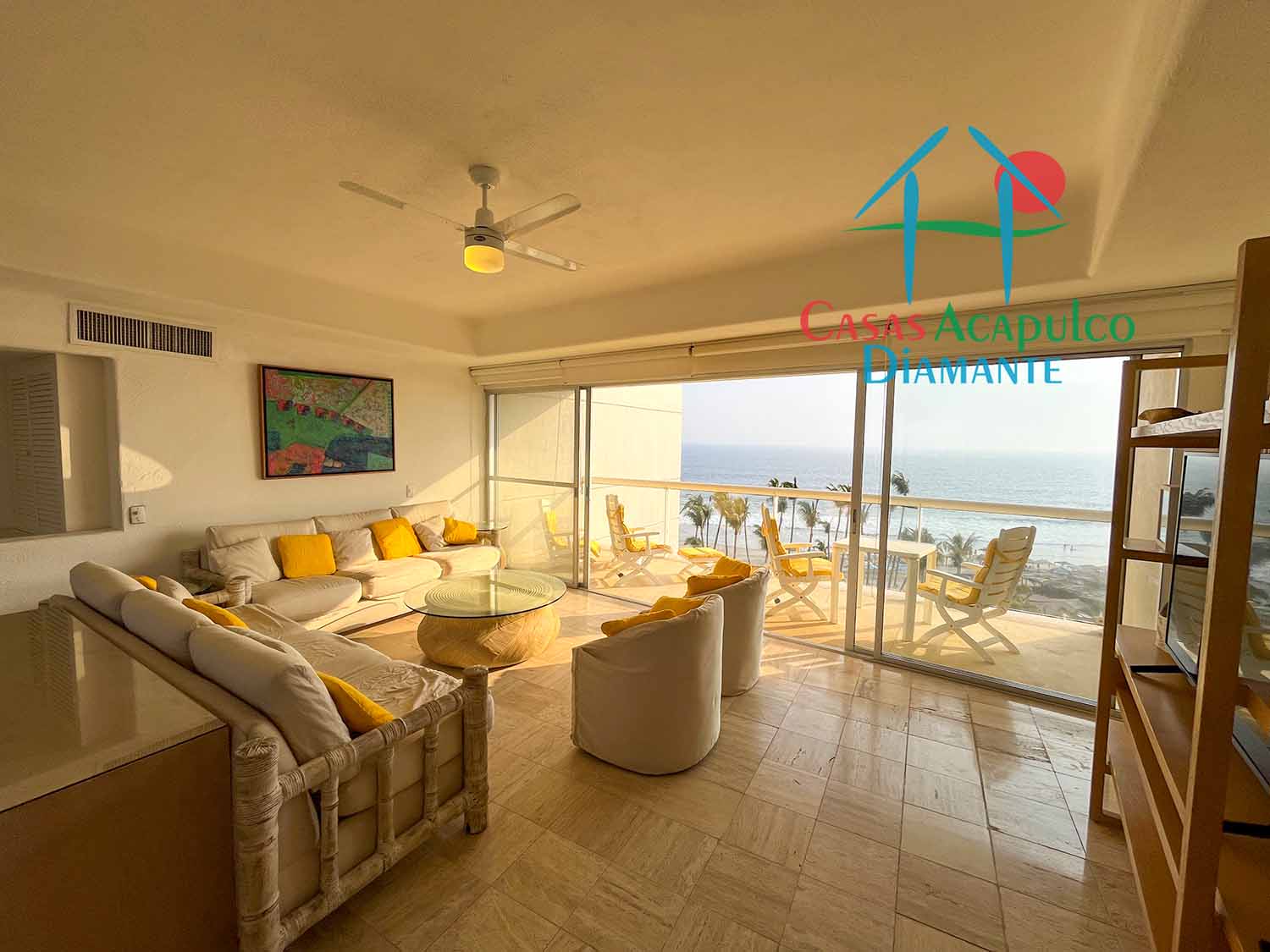 Residencial Playamar Caoba 501 