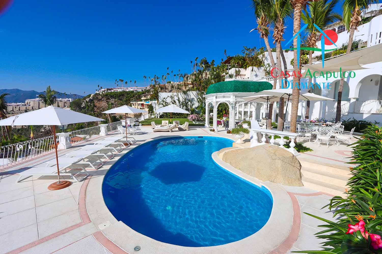 Villa Jade