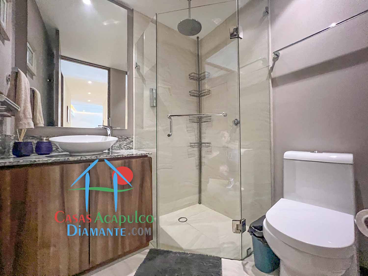 La Isla Fiji Y2 - Baño completo 1