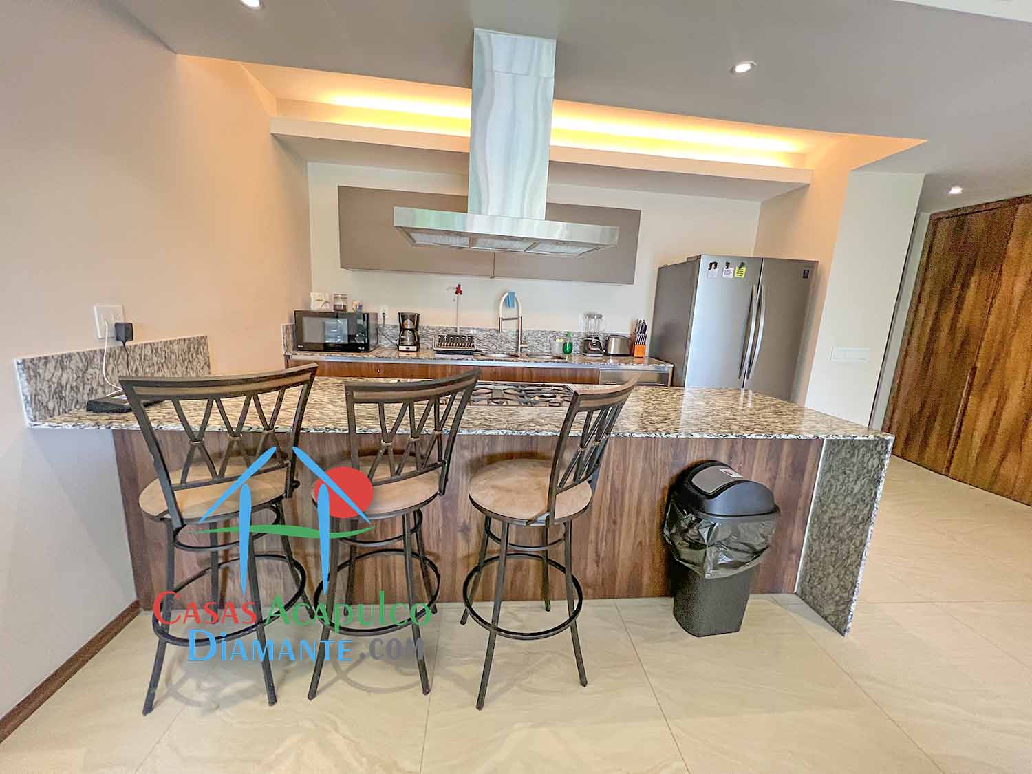 La Isla Fiji Y2 - Cocina 2