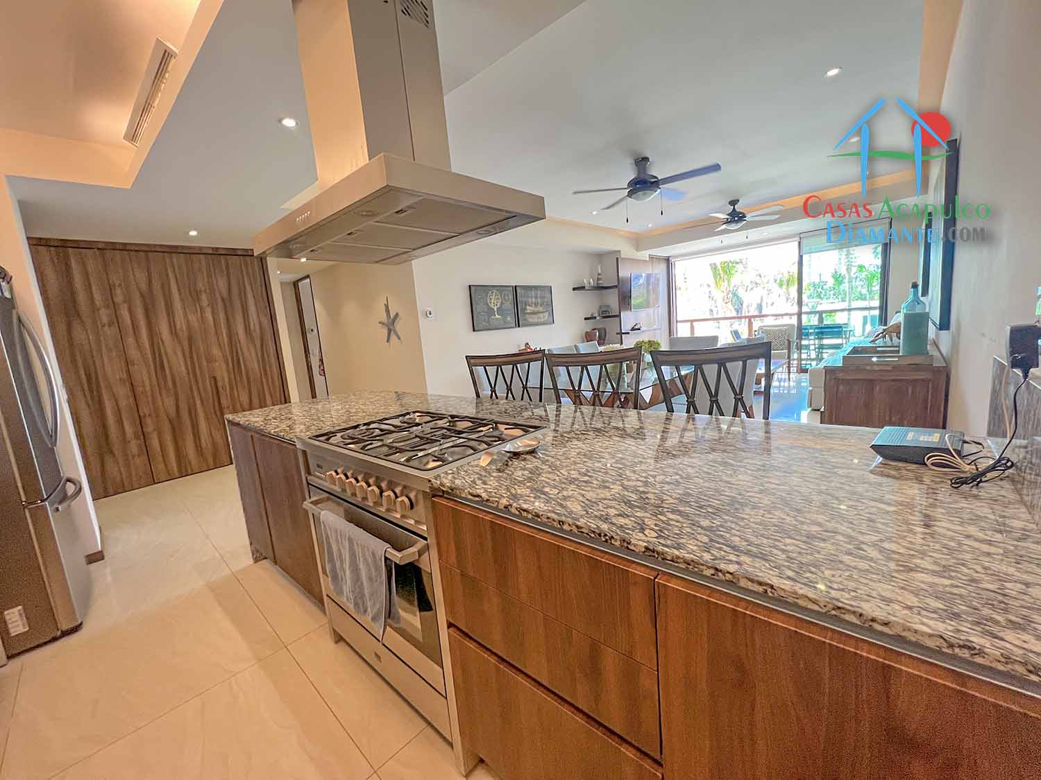 La Isla Fiji Y2 - Cocina 5