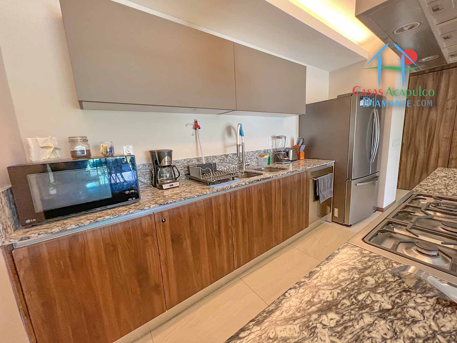 La Isla Fiji Y2 - Cocina 7