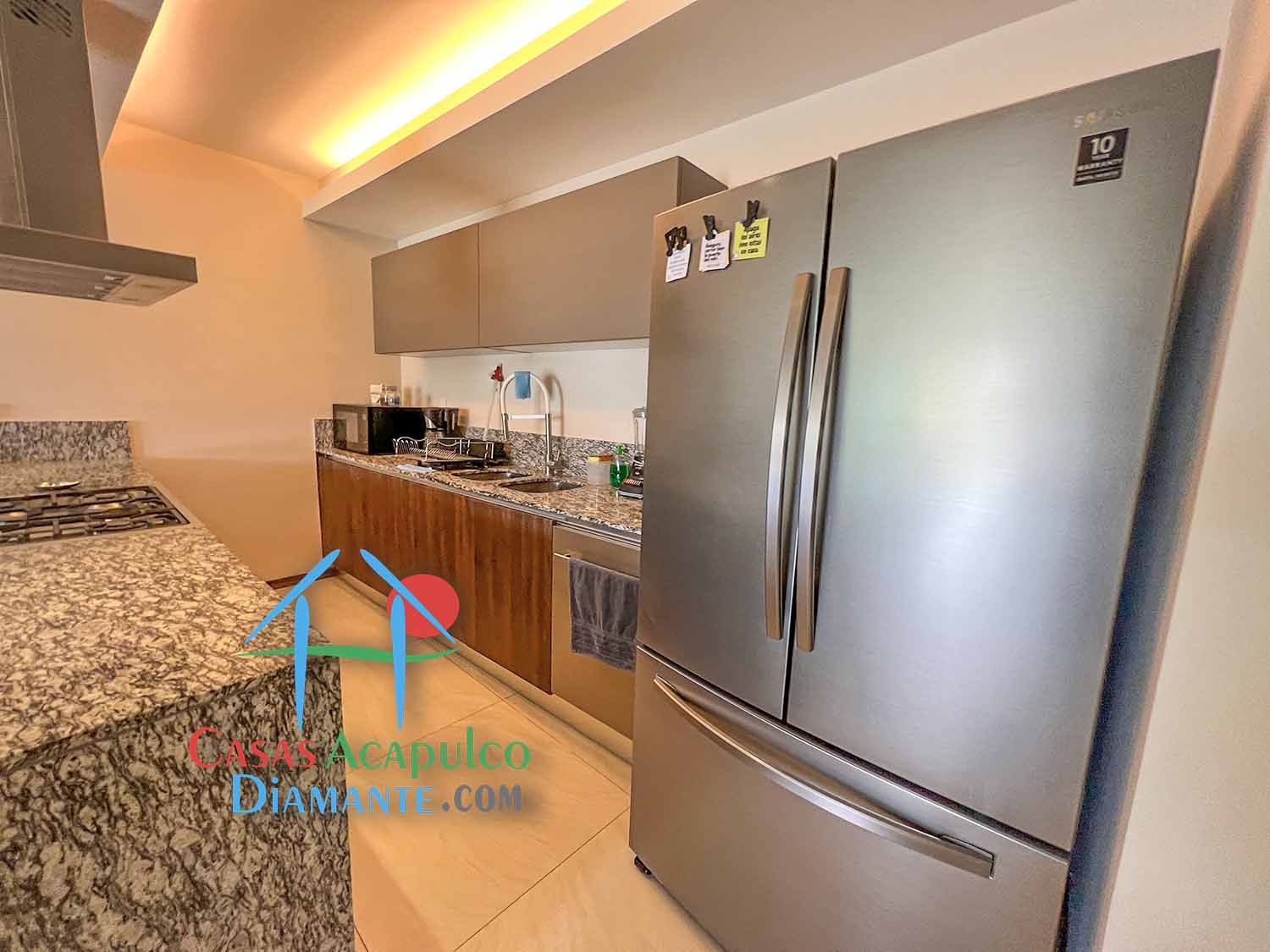 La Isla Fiji Y2 - Cocina 8