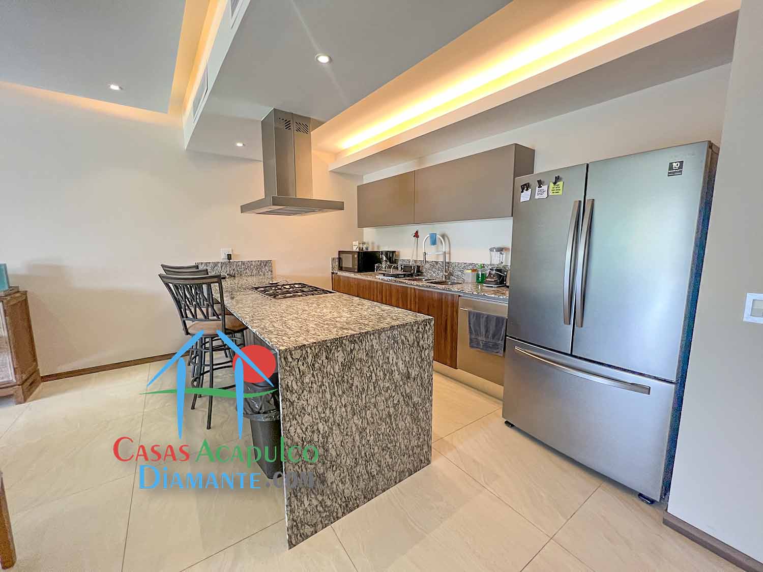 La Isla Fiji Y2 - Cocina 9
