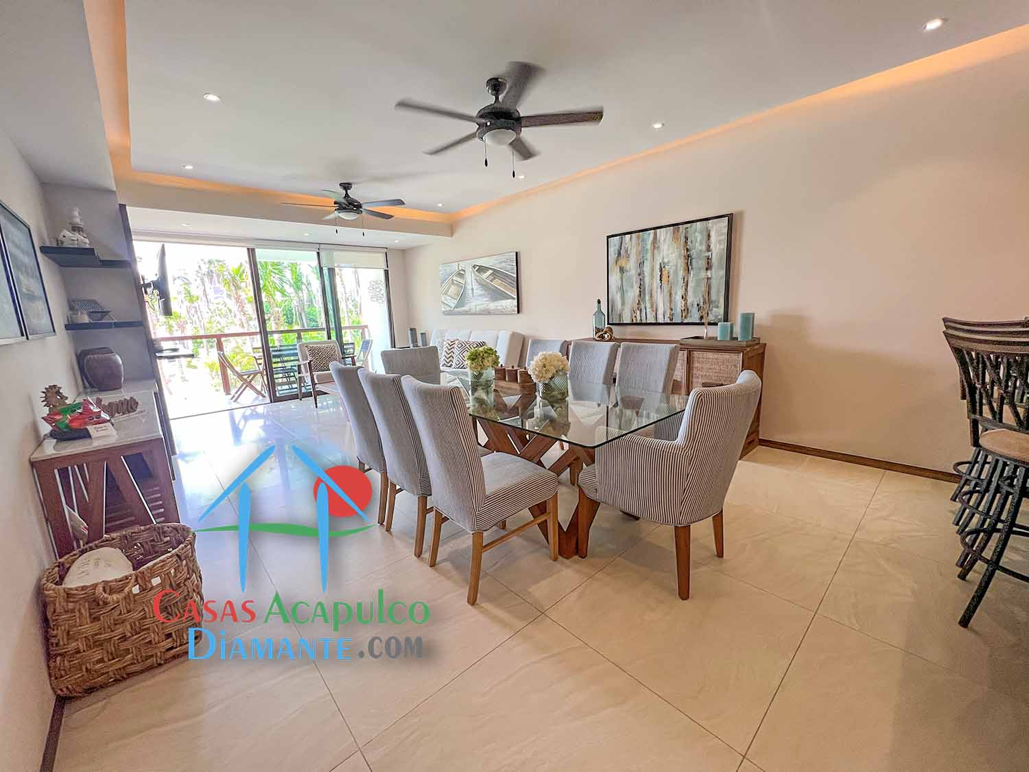 La Isla Fiji Y2 - Estancia 1