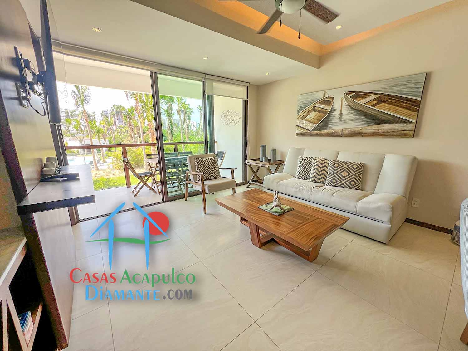 La Isla Fiji Y2 - Estancia 7