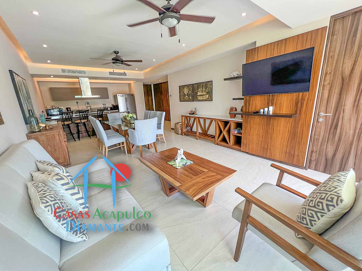 La Isla Fiji Y2 - Estancia 9
