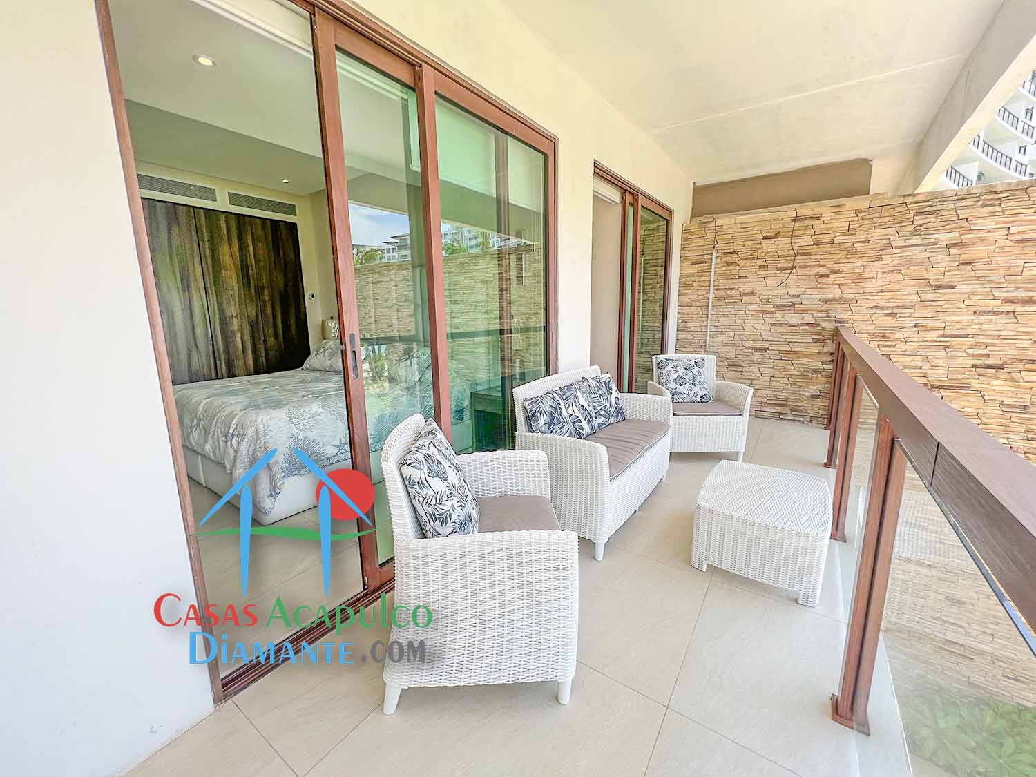 La Isla Fiji Y2 - Terraza 4