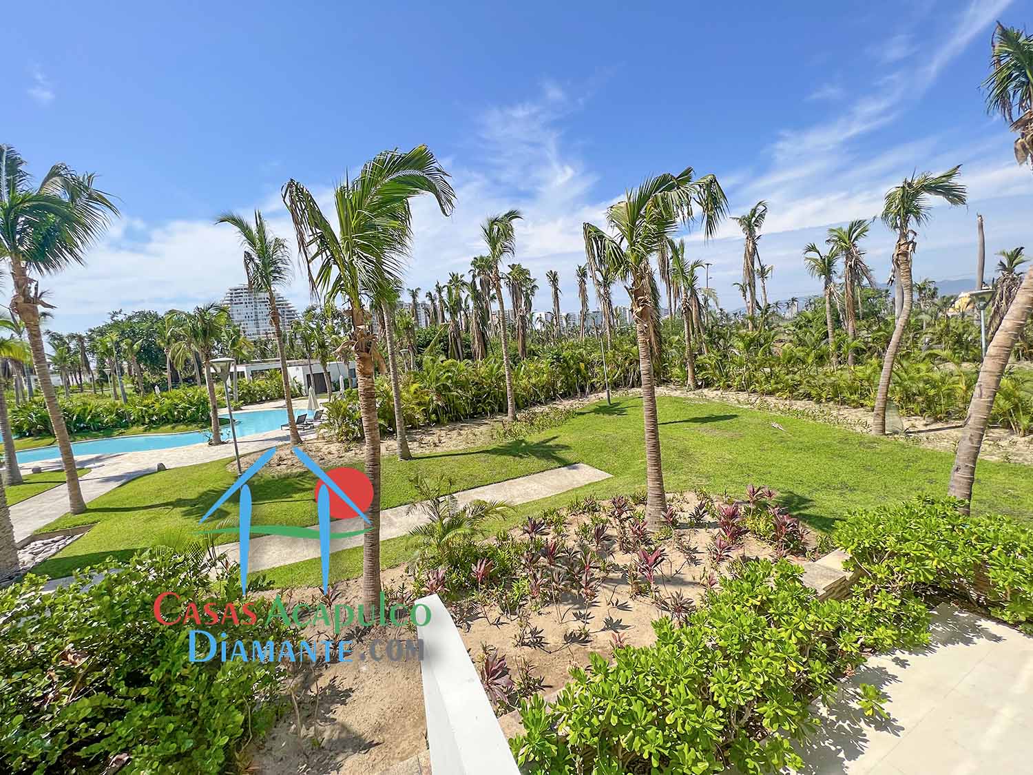 La Isla Fiji Y2 - Terraza 7