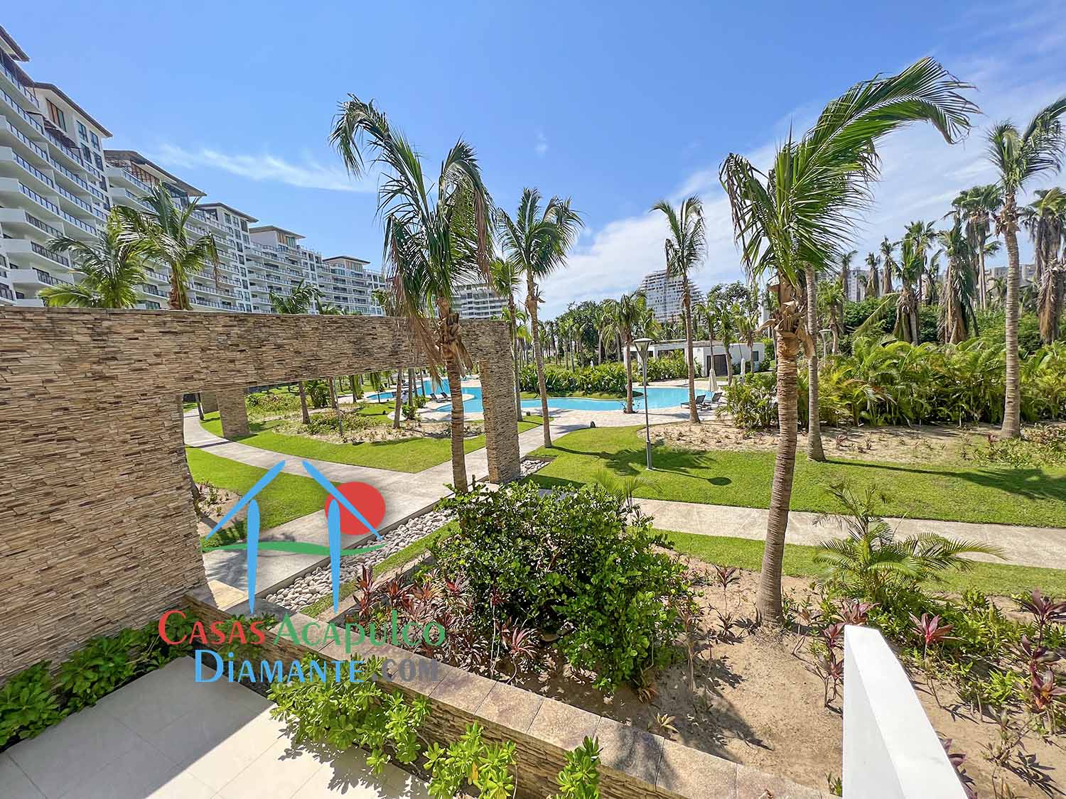 La Isla Fiji Y2 - Terraza 8