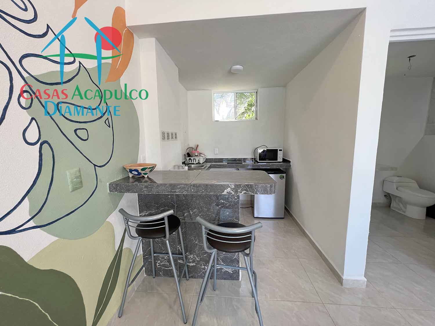 Gran Palma Villa Premium PB - Cocina 6