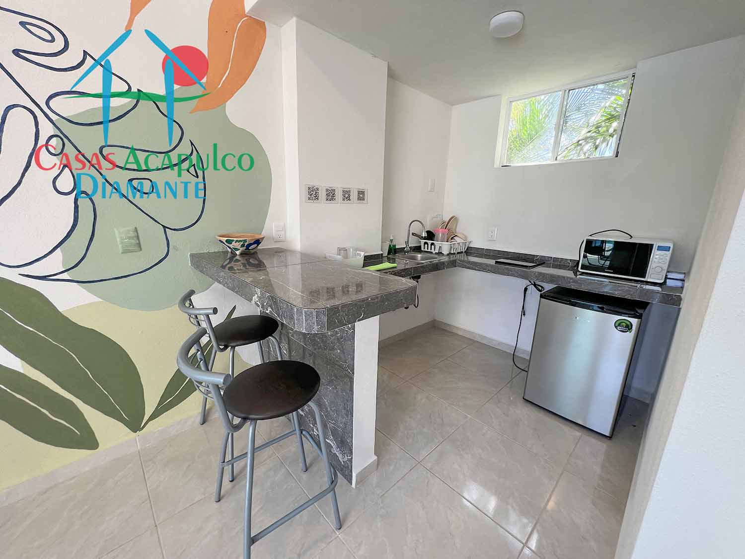 Gran Palma Villa Premium PB - Cocina 7