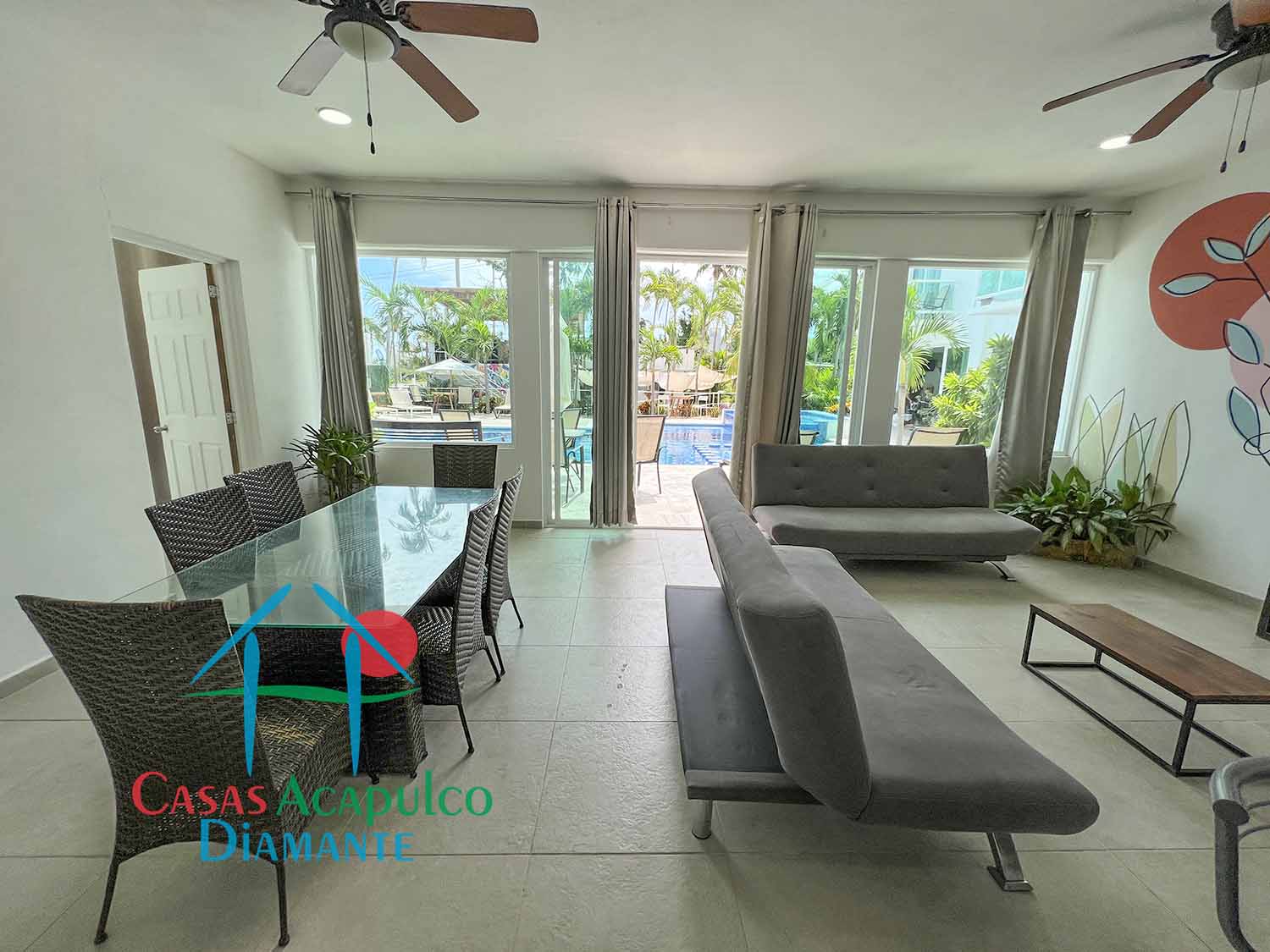 Gran Palma Villa Premium PB - Estancia 10