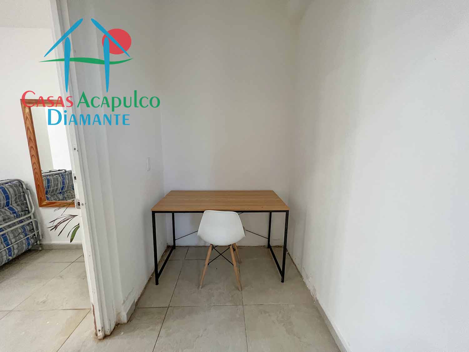 Gran Palma Villa Premium PB - Pasillos 2