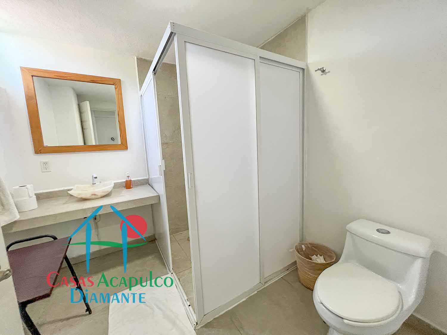 Gran Palma Villa Premium PB - Recámara dos 6
