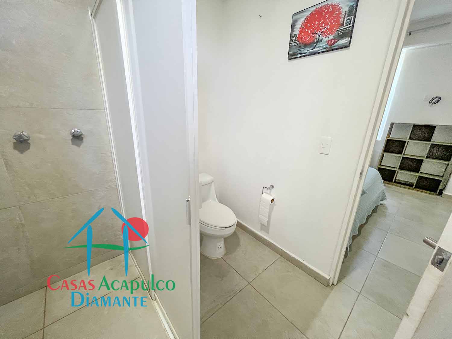 Gran Palma Villa Premium PB - Recámara dos 7
