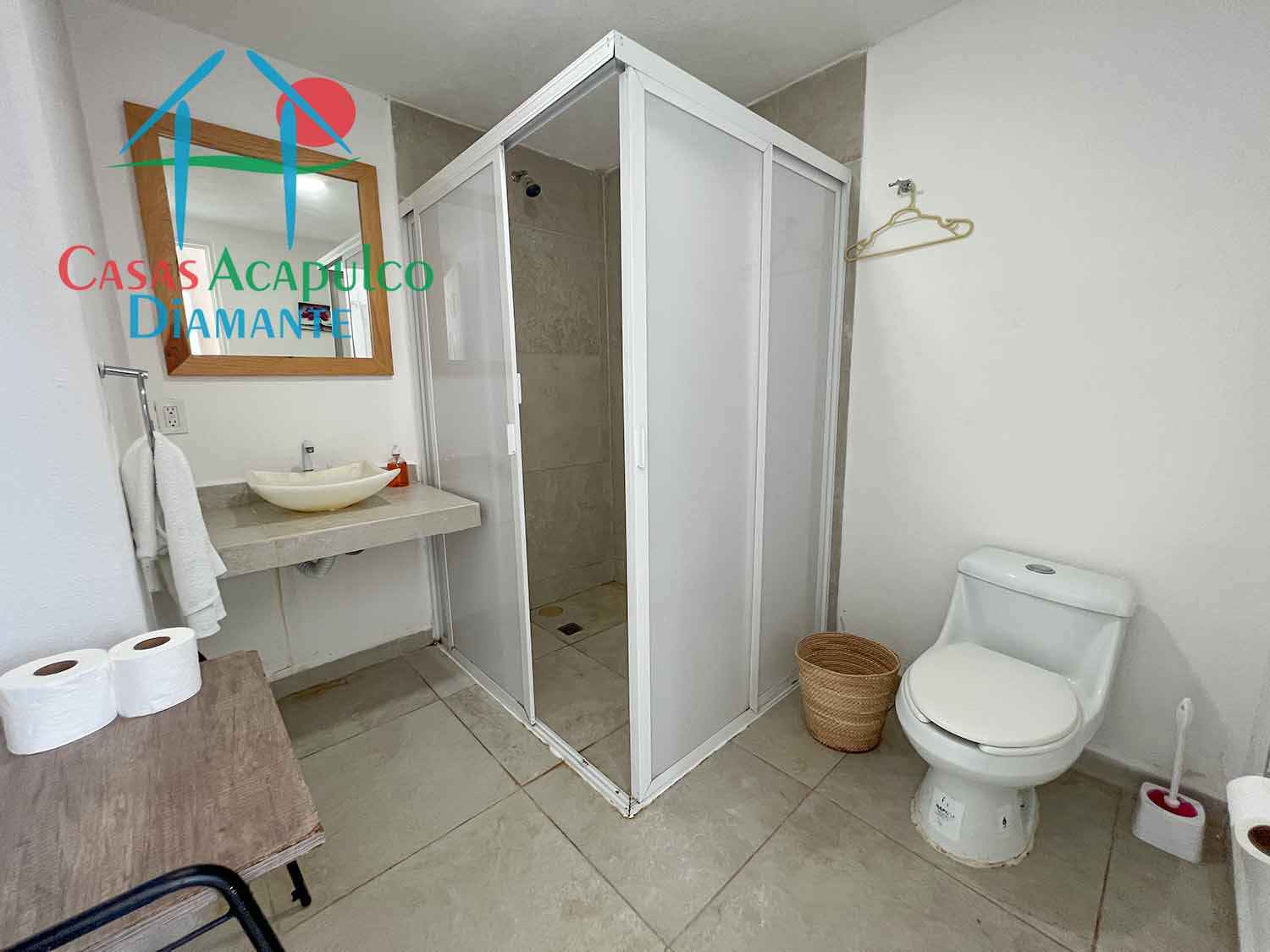 Gran Palma Villa Premium PB - Recámara uno 6