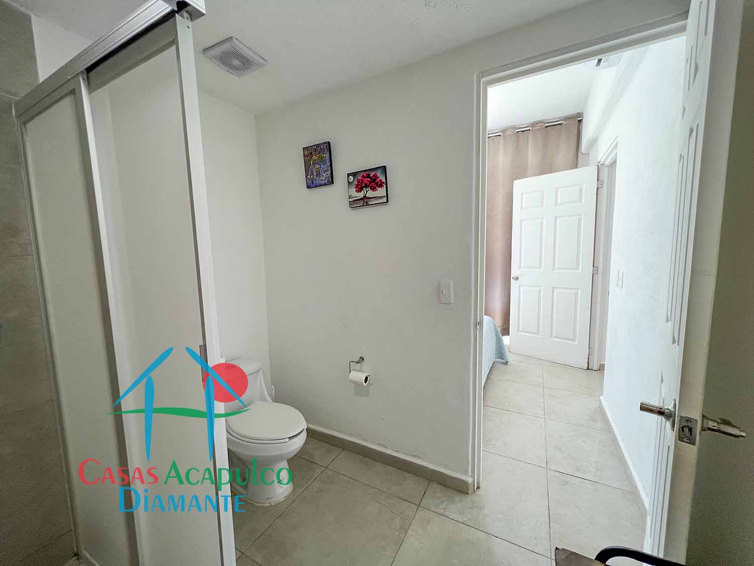 Gran Palma Villa Premium PB - Recámara uno 7