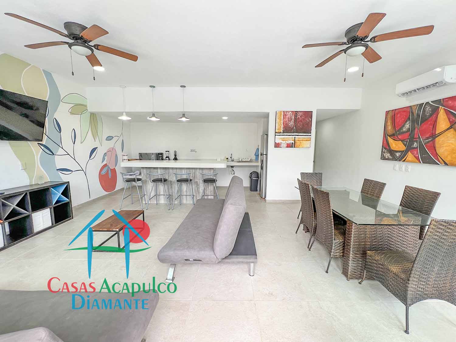 Gran Palma Villa Premium PB