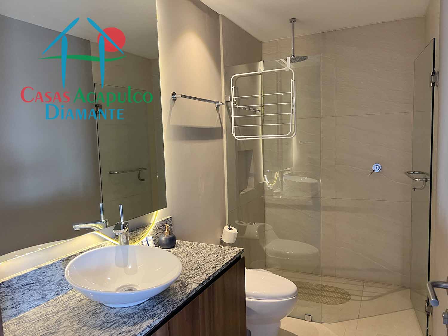 La Isla Fiji W 10 - Baño completo 1