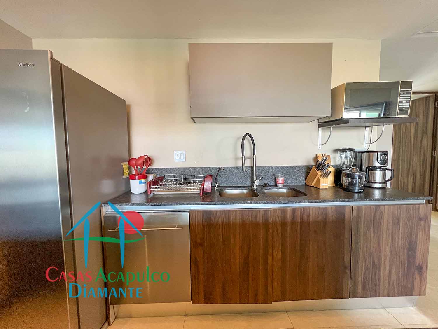 La Isla Fiji W 10 - Cocina 4